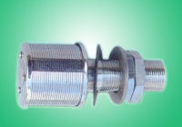 2013年1月11日發(fā)往遼寧朝陽1600套316---M32不銹鋼水帽