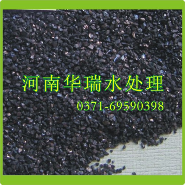 精制無煙煤濾料的批發(fā)價格