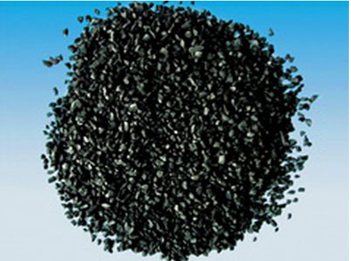 生命中的快樂(lè),來(lái)自好水源-無(wú)煙煤濾料