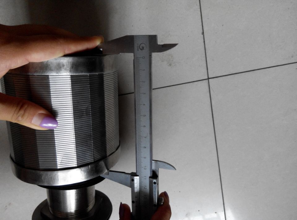 特殊不銹鋼水帽圖片