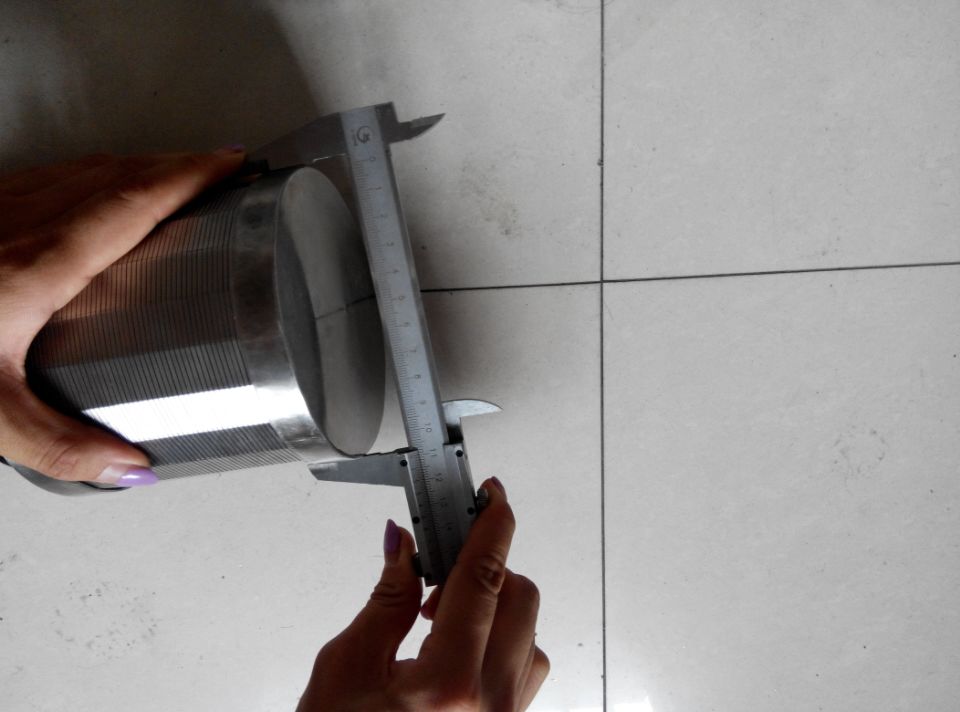 特殊不銹鋼水帽圖片