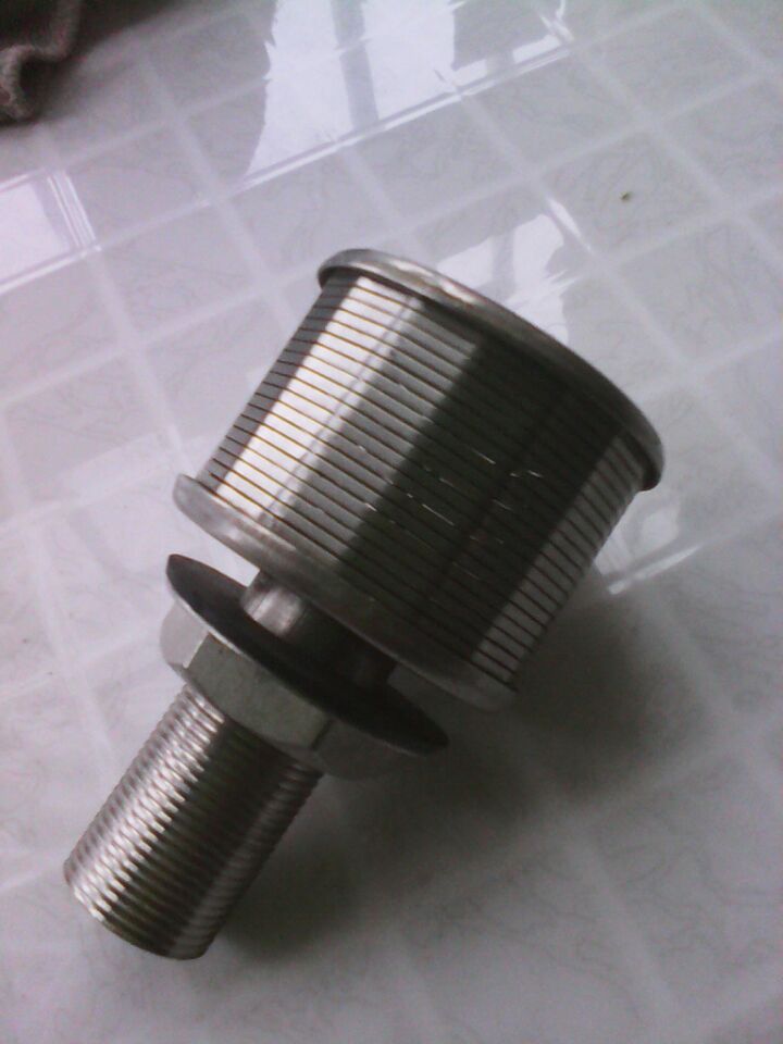 長(zhǎng)短型不銹鋼水帽分別的優(yōu)勢(shì)