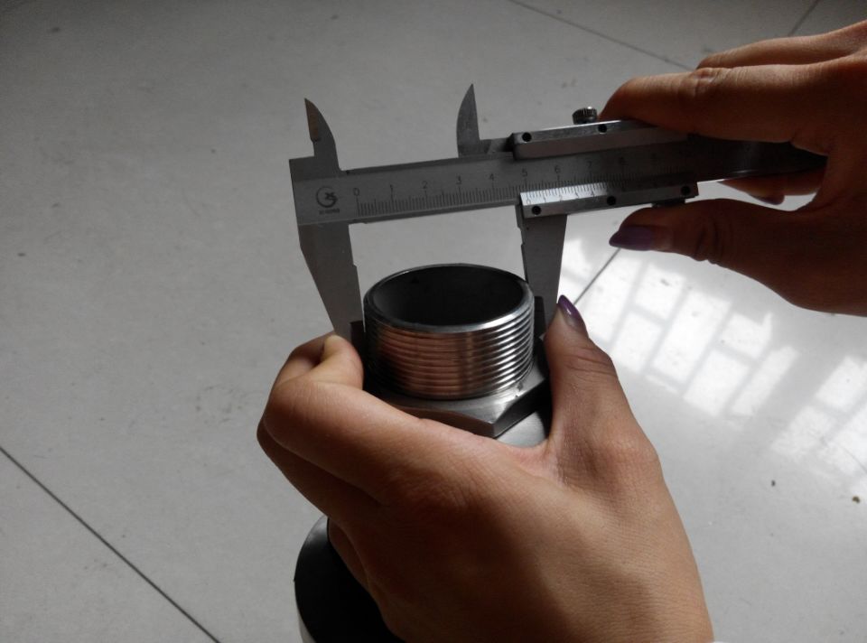 長(zhǎng)短型不銹鋼水帽分別的優(yōu)勢(shì)