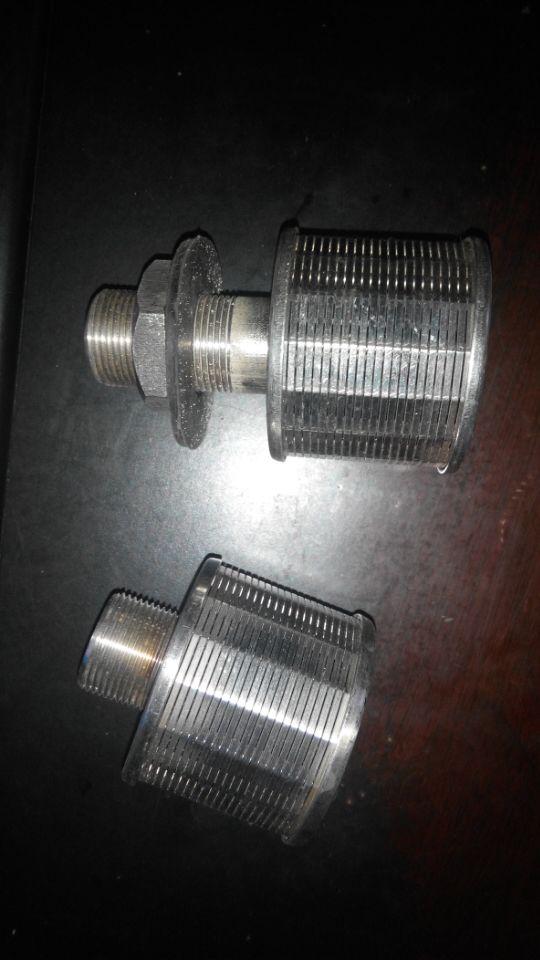 長(zhǎng)短型不銹鋼水帽分別的優(yōu)勢(shì)