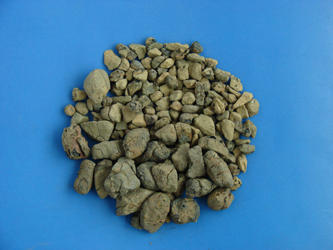 生物頁(yè)巖陶粒