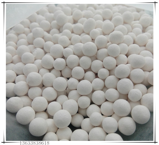 高性能的活性氧化鋁價(jià)格|一等品活性氧化鋁干燥劑多少錢一噸